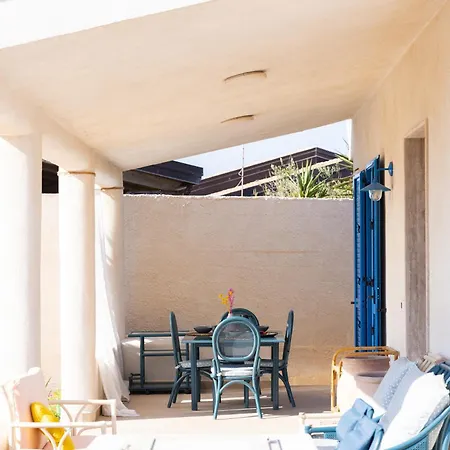 Villa Maresia Beachfront Isola Delle Correnti
