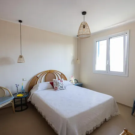 Maresia Beachfront Villa *