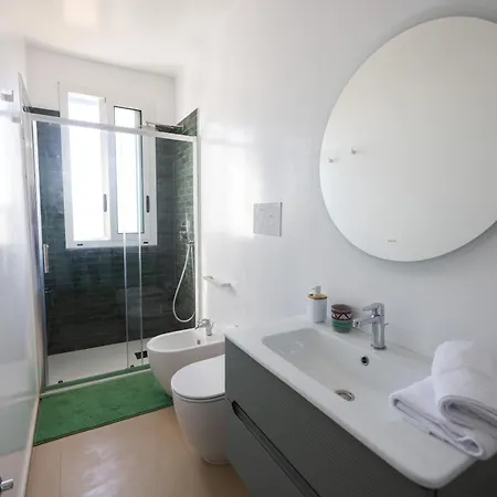 Maresia Beachfront Villa Isola Delle Correnti