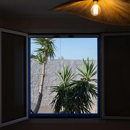 Maresia Beachfront Villa *