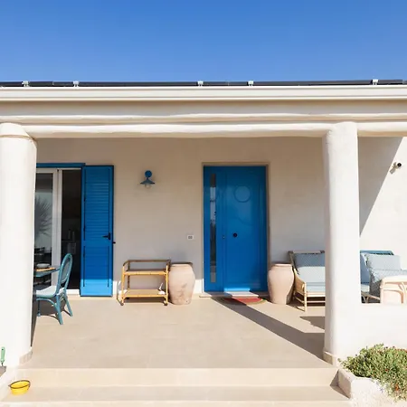 Maresia Beachfront