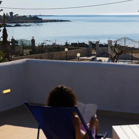 Villa Maresia Beachfront Isola Delle Correnti