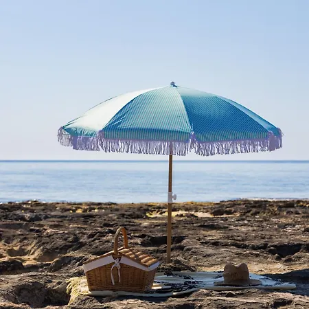 Villa Maresia Beachfront Isola Delle Correnti